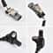 Front ABS Wheel Speed Sensor For Saturn Vue Pontiac Torrent 5