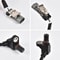 Front ABS Wheel Speed Sensor For Saturn Vue Pontiac Torrent 5