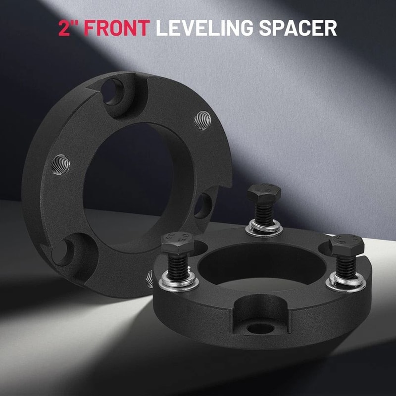 Front Leveling Lift Kit For Toyota Runner 2