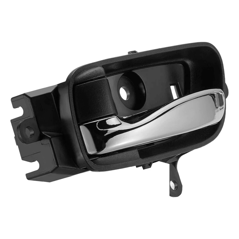 Driver Side Interior Door Handle For Nissan Pathfinder LH Front Left 1