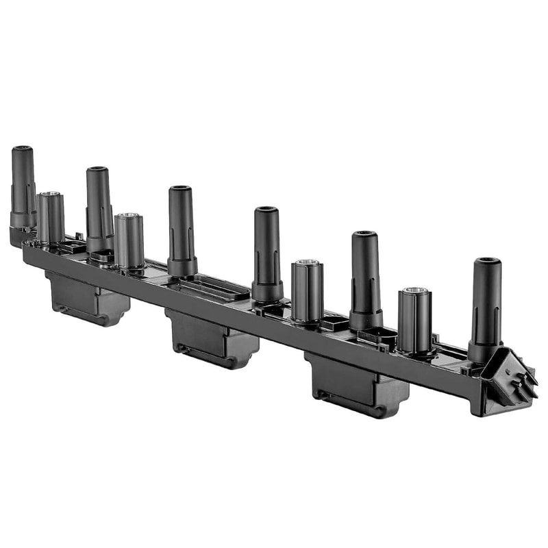 Ignition Coil Pack For Jeep Grand Cherokee 0