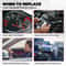 Camshaft Position Sensor For Jeep Grand Cherokee Dodge Dakota 3