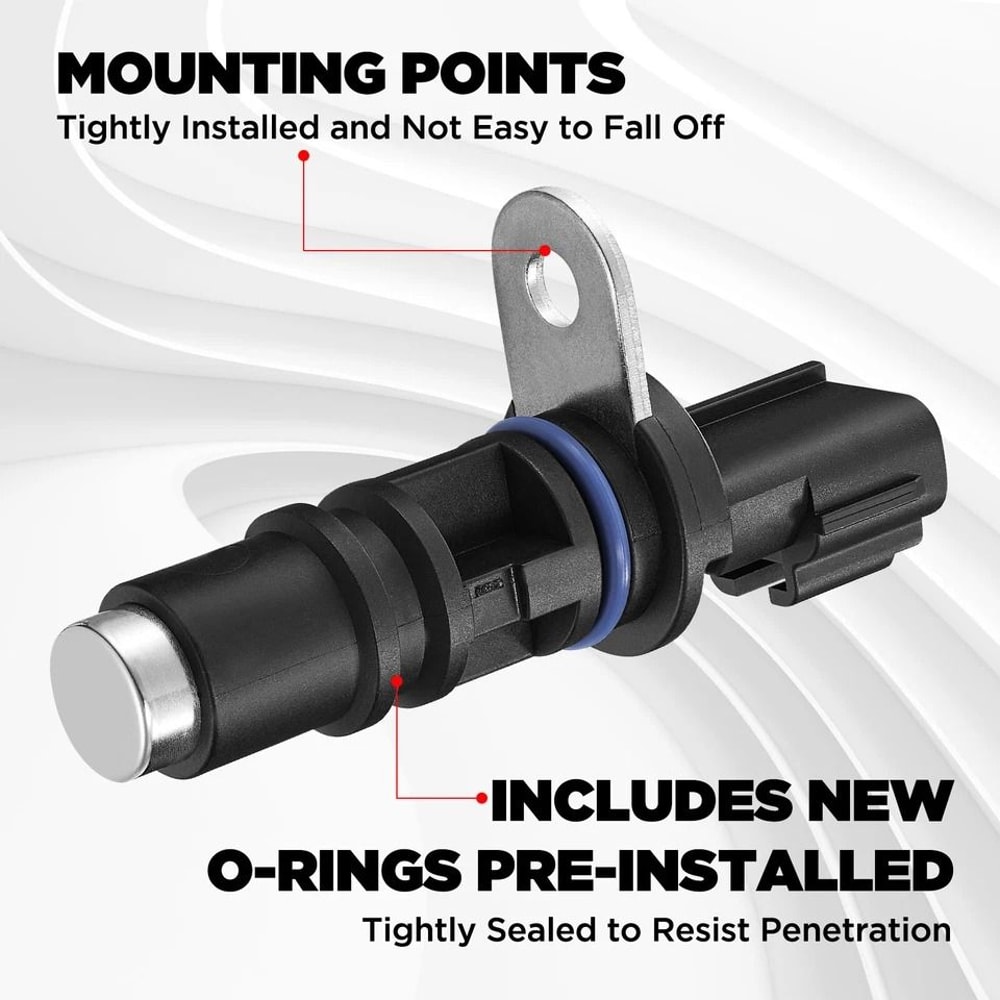 Camshaft Position Sensor For Jeep Grand Cherokee Dodge Dakota 5