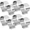 Stainless Exhaust Band Clamp For Catback Muffler Pipe 0