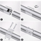 Stainless Exhaust Band Clamp For Catback Muffler Pipe 1