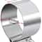 Stainless Exhaust Band Clamp For Catback Muffler Pipe 5