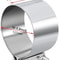 Stainless Exhaust Band Clamp For Catback Muffler Pipe 5