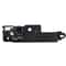 Ford Fusion Front Passenger Inside Door Handle Chrome Direct Replacement 3