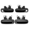 Toyota Corolla Exterior Door Handle Direct Fit 0