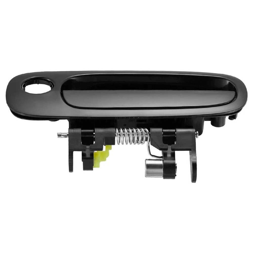 Toyota Corolla Exterior Door Handle Direct Fit 3