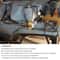 Front Line Lock Kit Brake Line And Fittings Install Assembly 2