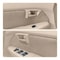 Scion Beige Interior Door Handle Set Left Right 2