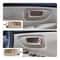 Scion Beige Interior Door Handle Set Left Right 3