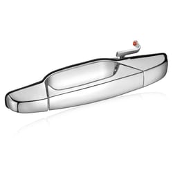passenger side exterior door handle for lotus esprit