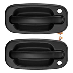 chevy silverado gmc sierra front outside door handle set