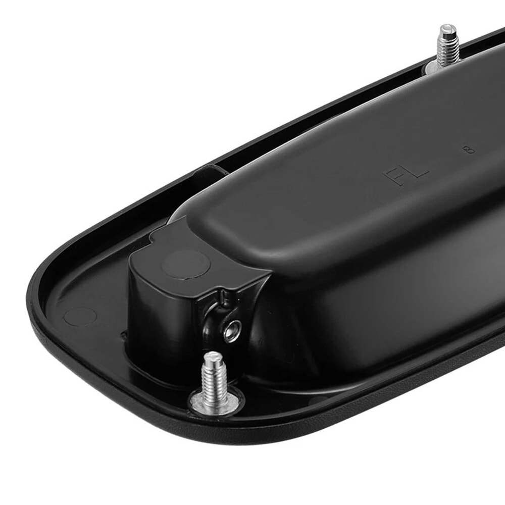 Chevy Silverado GMC Sierra Front Outside Door Handle Set 2