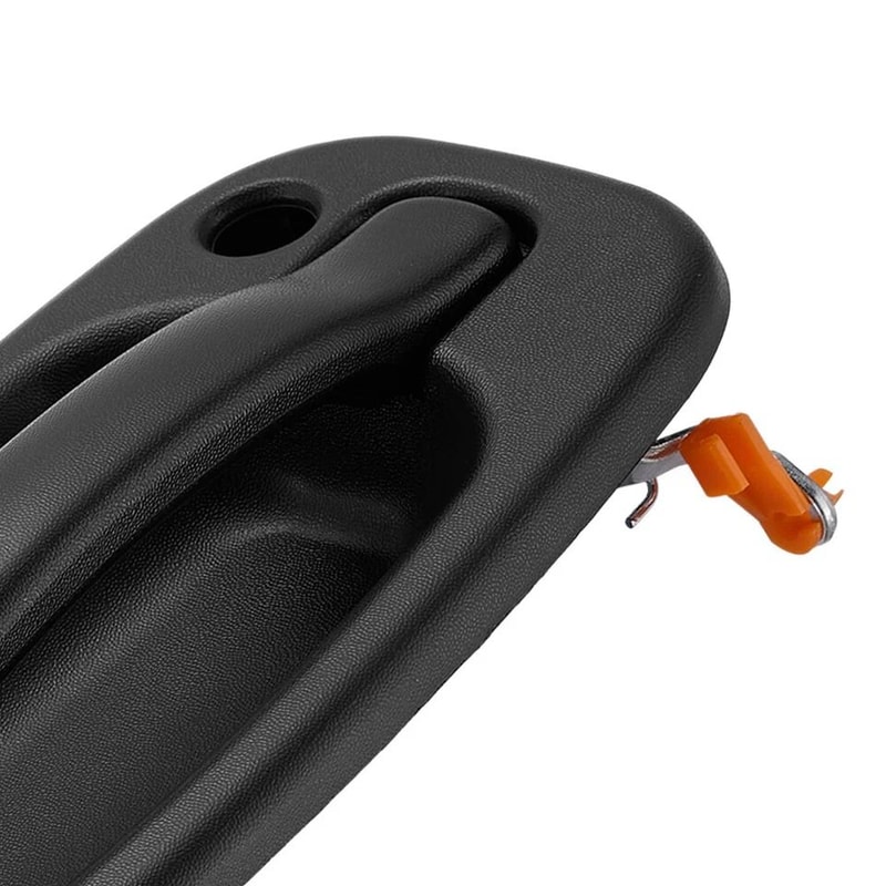 Chevy Silverado GMC Sierra Front Outside Door Handle Set 3