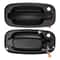Chevy Silverado GMC Sierra Front Outside Door Handle Set 6