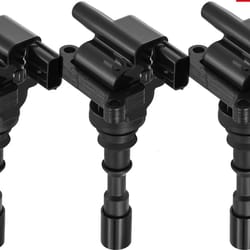 kia sorento ignition coil uf431