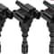 Kia Sorento Ignition Coil UF431 0