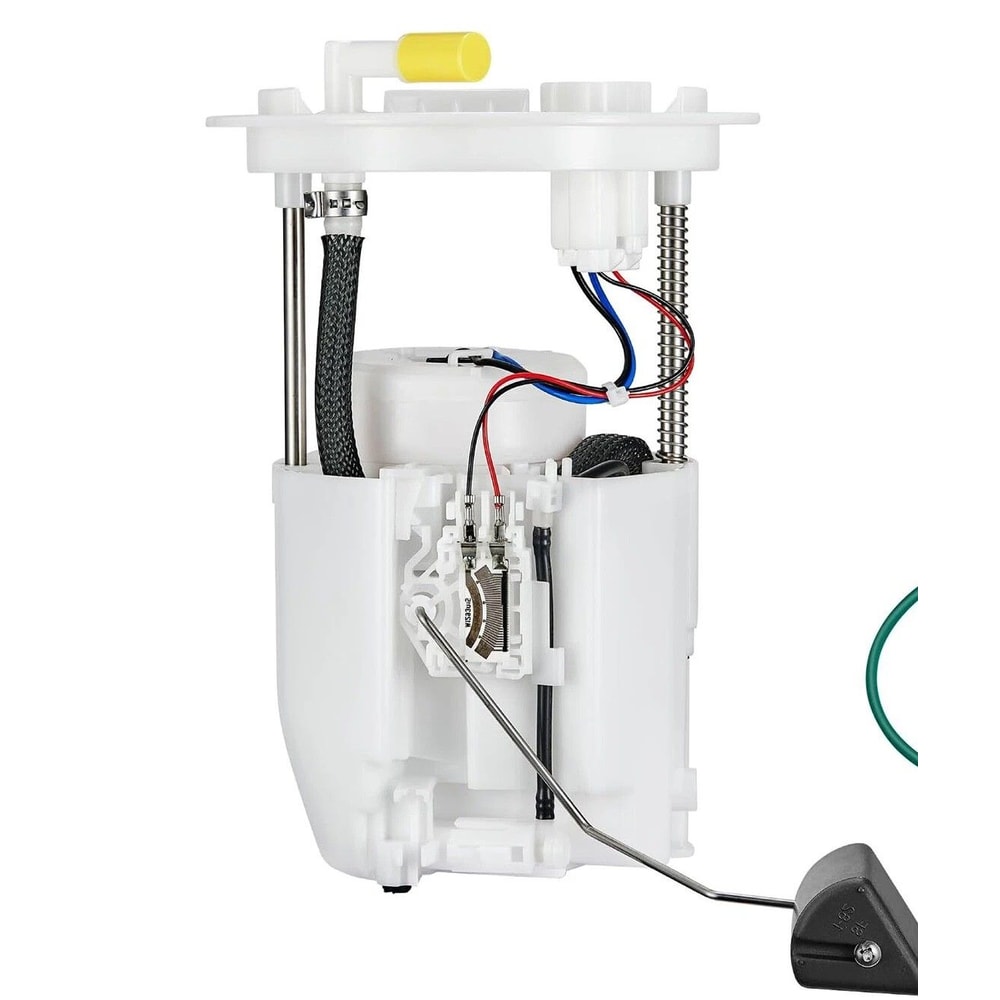 Ford Edge Lincoln MKX Fuel Pump Assembly FWD 0