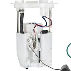 ford edge lincoln mkx fuel pump assembly fwd