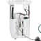 Ford Edge Lincoln MKX Fuel Pump Assembly FWD 0