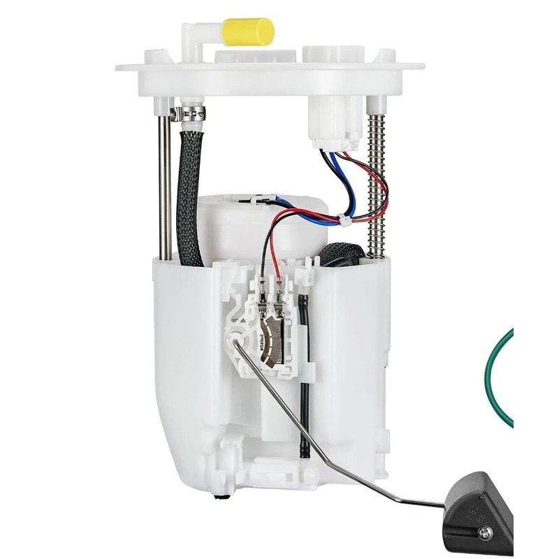 Ford Edge Lincoln MKX Fuel Pump Assembly FWD 0