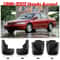 Honda Accord Mud Flaps Splash Guards Kit Sedan Set 8