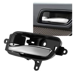 nissan pathfinder driver side interior door handle lh replacement