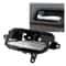 Nissan Pathfinder Driver Side Interior Door Handle LH Replacement 0
