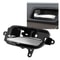 Nissan Pathfinder Driver Side Interior Door Handle LH Replacement 0