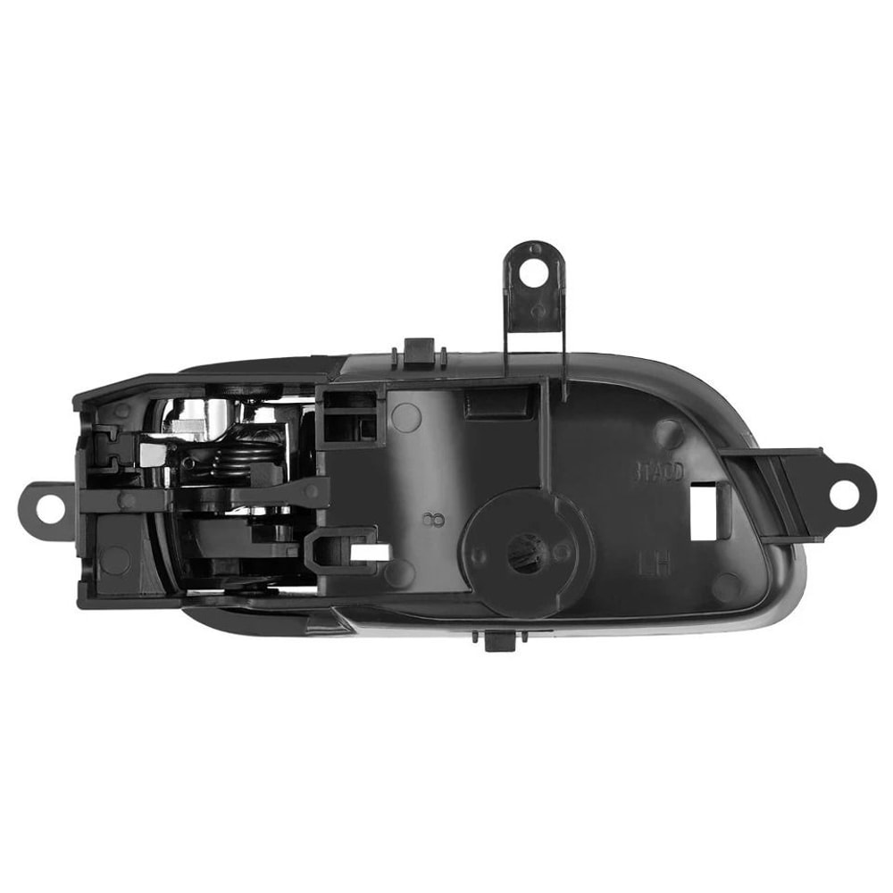 Nissan Pathfinder Driver Side Interior Door Handle LH Replacement 4