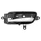 Nissan Pathfinder Driver Side Interior Door Handle LH Replacement 5