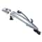 Chrome Front Left Driver Side Door Handle For Nissan Sentra 0