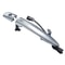 Chrome Front Left Driver Side Door Handle For Nissan Sentra 0