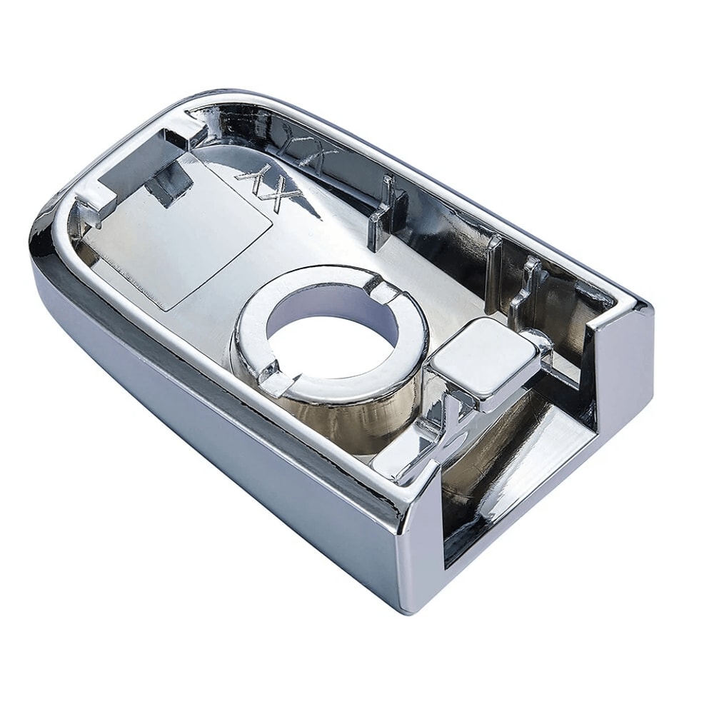 Chrome Front Left Driver Side Door Handle For Nissan Sentra 1