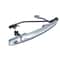 Chrome Front Left Driver Side Door Handle For Nissan Sentra 2