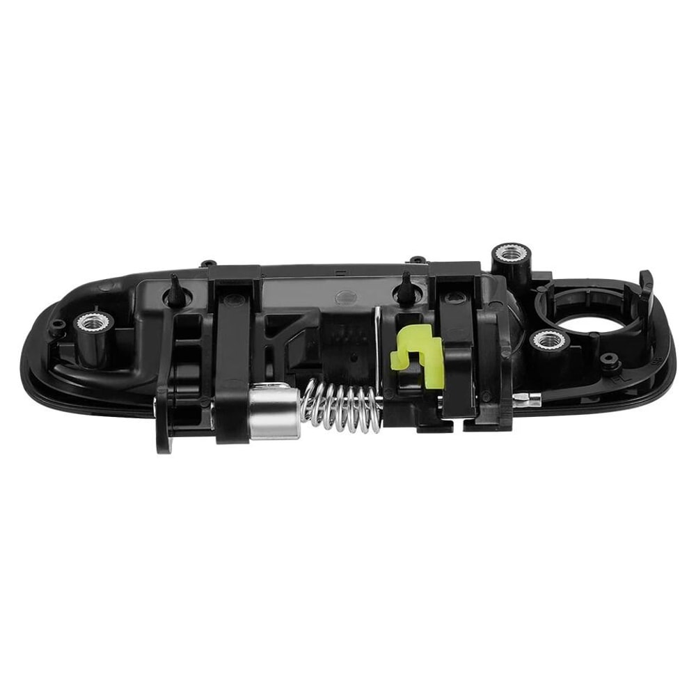 Toyota Corolla Exterior Door Handle Front Rear Passenger Side 7