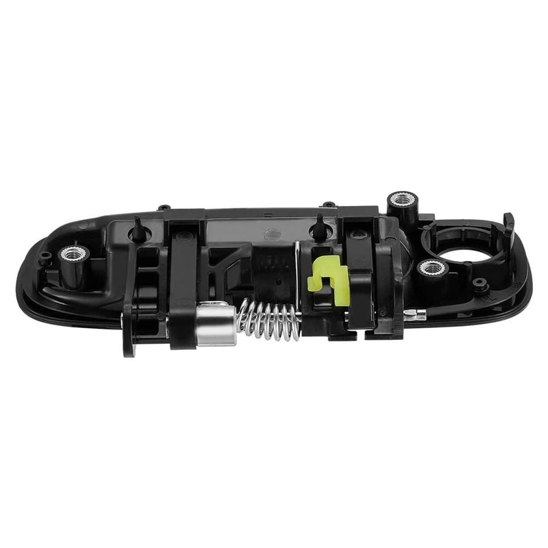 Toyota Corolla Exterior Door Handle Front Rear Passenger Side 7