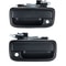 Toyota Tacoma Exterior Door Handle Set Front Left Right 0