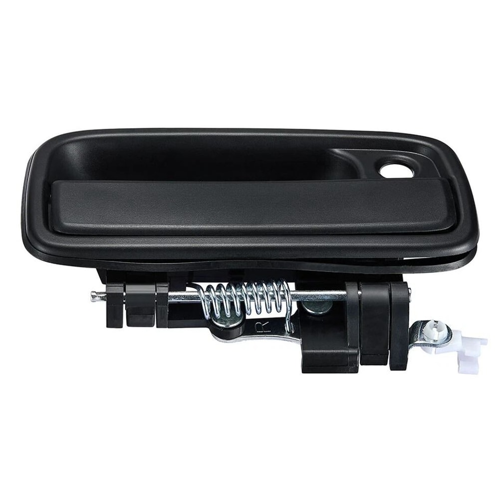 Toyota Tacoma Exterior Door Handle Set Front Left Right 2