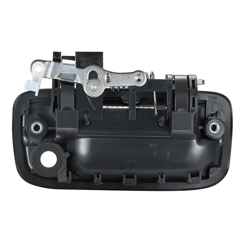Toyota Tacoma Exterior Door Handle Set Front Left Right 7