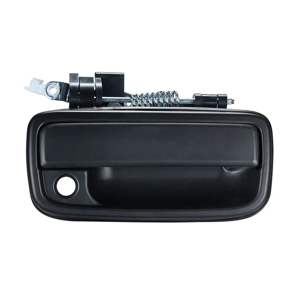 Toyota Tacoma Exterior Door Handle Set Front Left Right 8