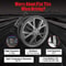 RAM TPMS Sensor Direct Fit Tire Pressure Monitoring Kit 3
