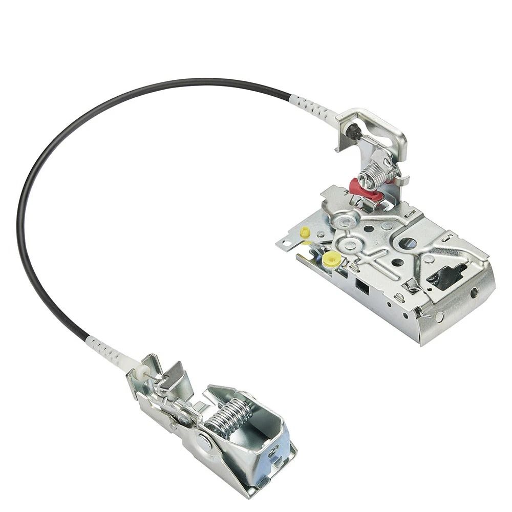 Ford Driver Side Door Lock Latch Assembly 0
