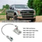 Ford Driver Side Door Lock Latch Assembly 5