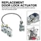 Ford Driver Side Door Lock Latch Assembly 6