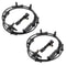 ABS Wheel Speed Sensor For Jeep Wrangler JK Front And Rear Left Right 0