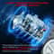 Front Passenger Side Power Window Regulator With Motor For Toyota Camry 2